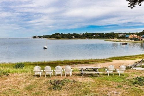 811 Fox Hill Rd, Chatham MA 02633-1410 exterior