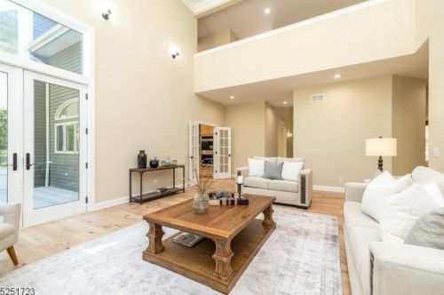 2 Kelsey Farm Rd, Milford NJ 08848-2164 exterior