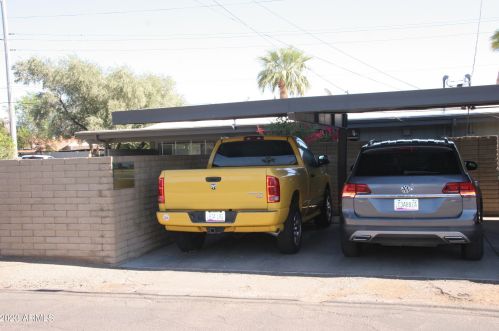 5678 12th St, Phoenix AZ  85014-2331 exterior