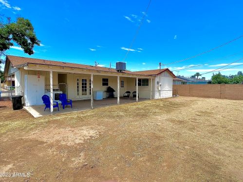 3133 Corrine Dr, Phoenix AZ  85032-6553 exterior