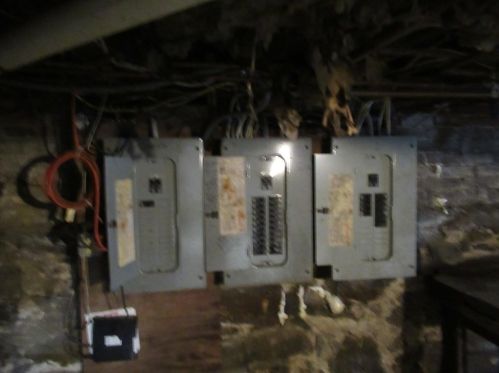 4 Doane St, Worcester MA 01607-1108 exterior