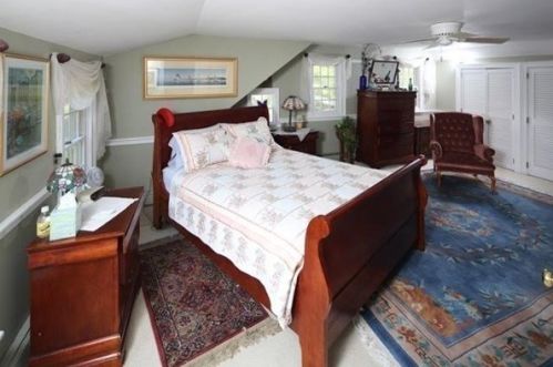 17 Guide Board Rd, Plymouth MA 02360 exterior