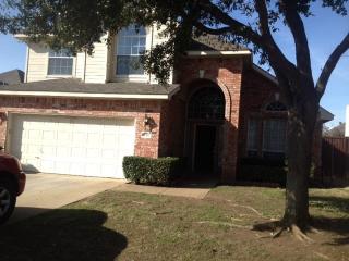 4309 Giovanni Dr, Plano TX  75024-7320 exterior