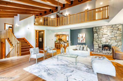 2505 Bear Hollow Dr, Park City, UT 84098-8525