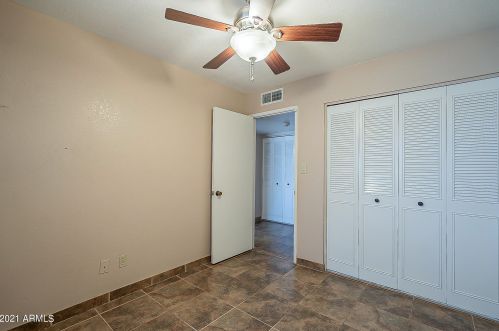 3145 Charleston Ave, Phoenix AZ 85032-9551 exterior