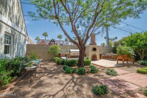 529 Cypress St, Phoenix AZ 85006-1840 exterior