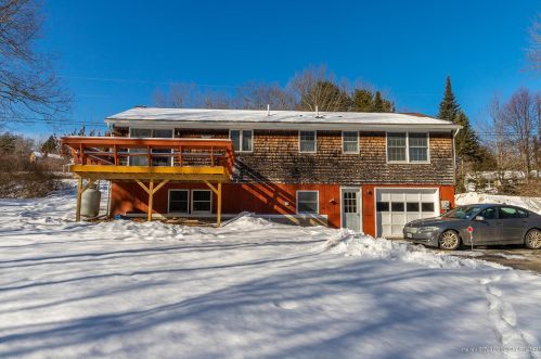 11 Cobb Hill Rd, Camden, ME 04843-4341