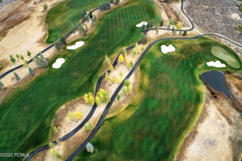 7965 Glenwild Dr, Park City UT 84098-5592 exterior