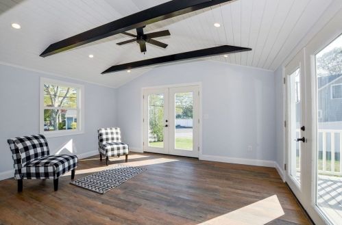 23 Gardonia St, Wareham MA  02571-2396 exterior