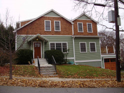 26 Langdon St, Newton, MA 02458-1808
