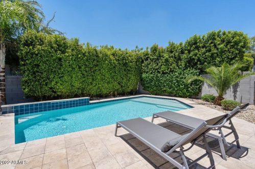 3404 25th St, Phoenix AZ  85016-7408 exterior