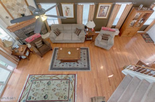 18623 43rd St, Phoenix AZ 85050-8769 exterior