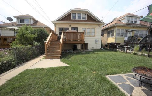 2627 Oak Park Ave, Forest View IL 60402-2534 exterior