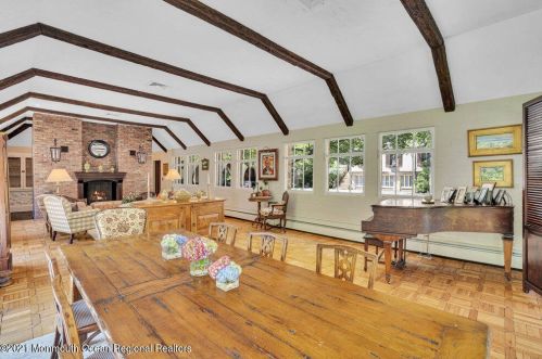 310 Cooper Rd, Tinton Falls NJ 07701-6010 exterior