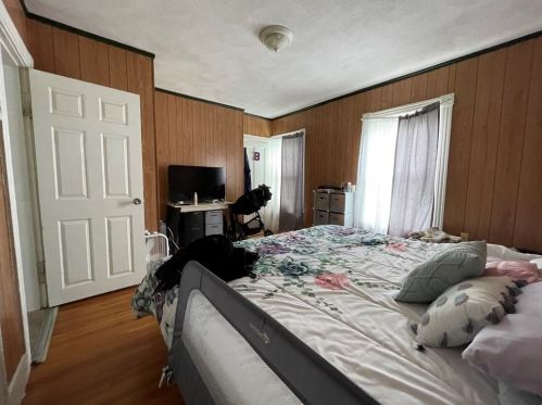 25 Cambridge St, Worcester MA 01603-2325 exterior