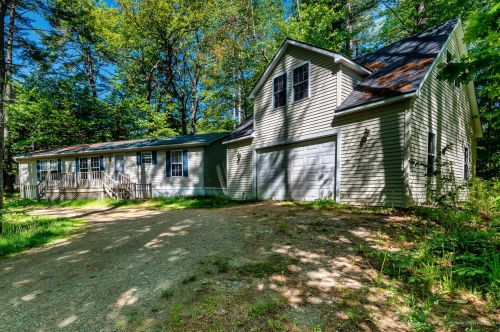 100 Riverside Dr, Camden, ME 04843-4435