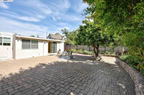 1455 San Jose St, San Leandro CA  94577-5130 exterior