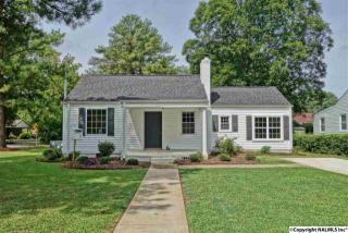 2032 Princeton Blvd, Huntsville AL  35801-5224 exterior