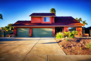 4602 Grandview Rd, Phoenix, AZ 85032-3417