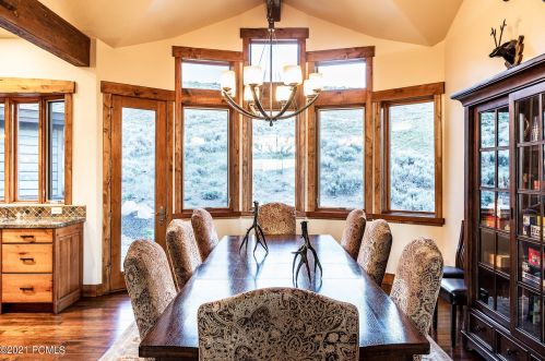 3382 Westview Trl, Park City UT 84098-6342 exterior