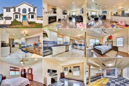 23 Nokomis Ave, Lake Hiawatha, NJ 07034-2505