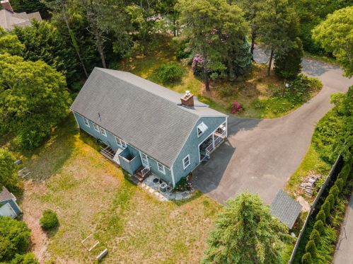 45 Mdw Vw Rd, Chatham MA 02633-2618 exterior