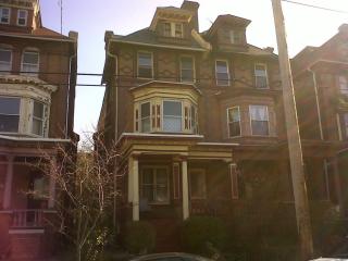 215 46th St, Philadelphia PA  19139-4566 exterior