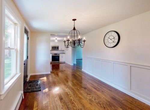 267 Sandy Hill Dr, Marshfield MA  02050-2708 exterior