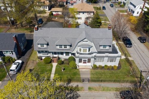 30 Williams St, Quincy MA 02171-1835 exterior