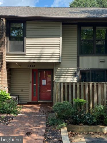 5441 Ring Dove Ln, Columbia, MD 21044-1715