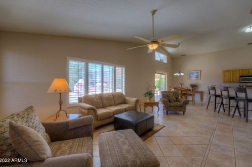 35714 7th Ave, Phoenix AZ  85086-9573 exterior