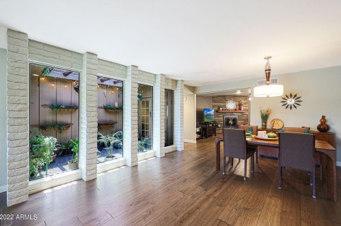 10602 25th Pl, Phoenix AZ 85008-3518 exterior