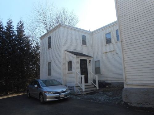 400 Adams St, Milton MA 02186-4245 exterior