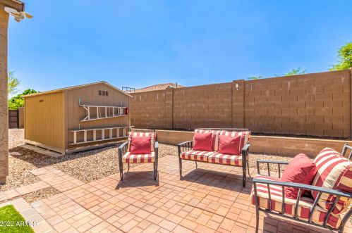 7814 29th Pl, Phoenix AZ  85042-7139 exterior