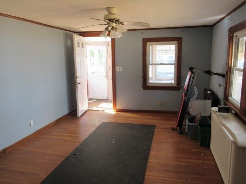 64 Braintree Ave, Quincy MA 02169-3222 exterior