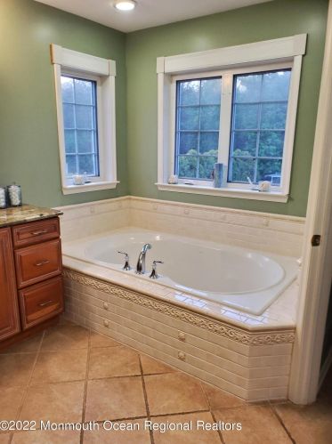 26 Amethyst Way, Jackson Twp NJ 08527-1395 exterior