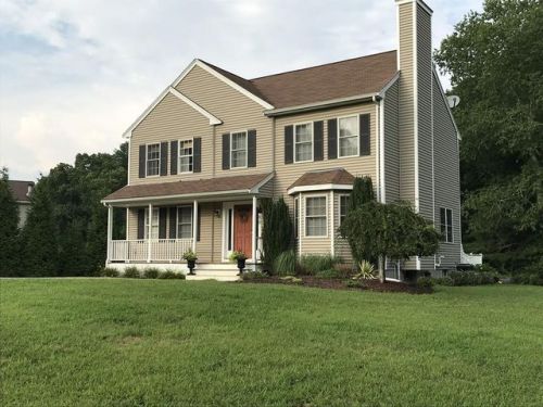 1180 Vernon St, East Bridgewater, MA 02324-3576