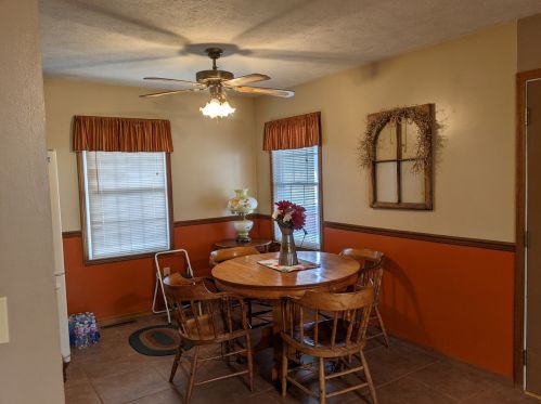 1206 Water St, Swygert IL 61764-2019 exterior