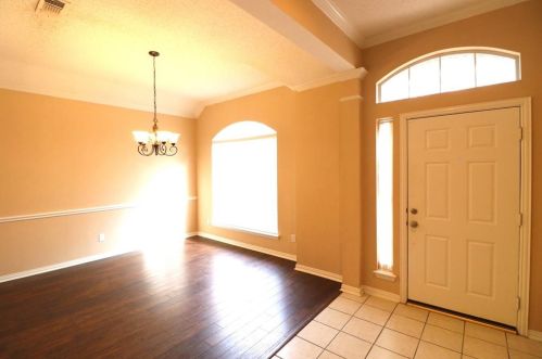 7974 Hosta Way, Fort Worth TX  76123-1827 exterior