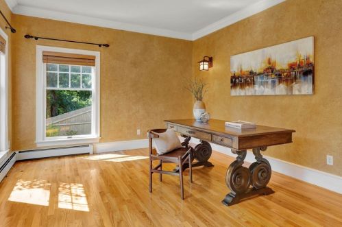 5 Chapel Hill Rd, Beverly MA  01915-1313 exterior