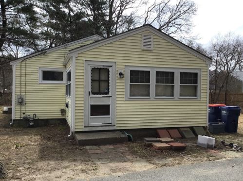 9 Irene Ave, Wareham MA 02571-1908 exterior