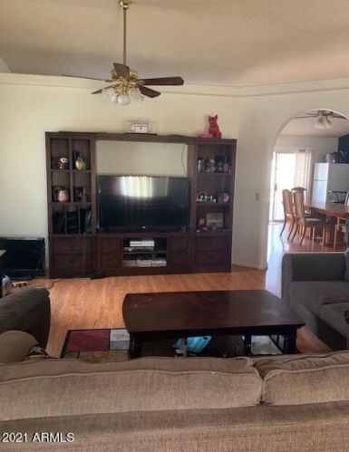 4439 85 Dr, Phoenix AZ 85037-3713 exterior