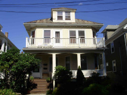 64 Eddy St, Newton, MA 02465-2134