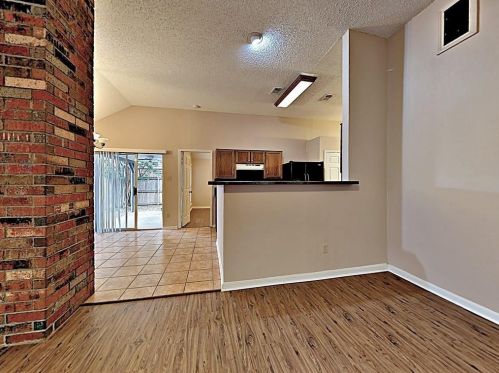 1112 Kit Ln, Plano TX  75023-2048 exterior