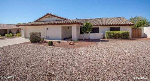 14218 9th St, Phoenix AZ  85022-4372 exterior