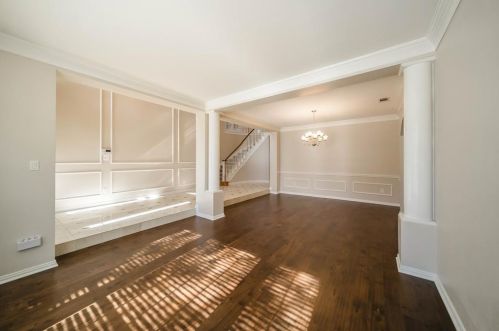 4713 De Grey Ln, Plano TX  75093-7444 exterior