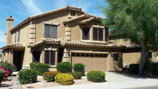 7426 Christmas Cholla Dr, Scottsdale AZ  85255-2726 exterior