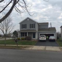 3758 Barkwillow Ln, Columbus, OH 43207-3457