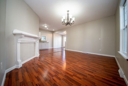 203 Ash St, New Bedford MA 02740-3644 exterior