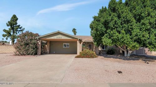 2630 Beryl Ave, Phoenix, AZ 85028-3736